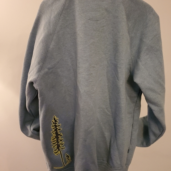 SITKA/ECOLOGYST PEAK HOODIE - Picture 4 of 15